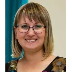 Гашева Анастасия Александровна