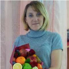 Минеева Светлана Владимировна