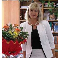 Клевако Валентина Николаевна