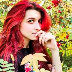 Бакунова Кристина Анатольевна