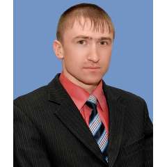 Кугуёлов Михаил Николаевич