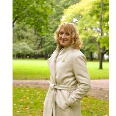 Ковальчук Елена Владимировна