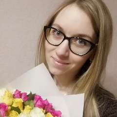 Окатова Екатерина Анатольевна