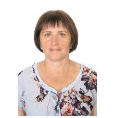 Кириллова Татьяна Николаевна