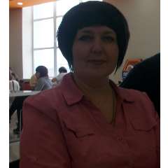 Корнева Ирина Сергеевна