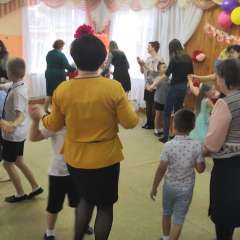 Глухова Ольга Тимофеевна