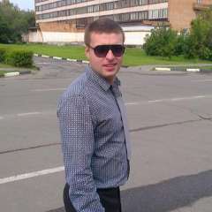 Коньков Андрей Михайлович