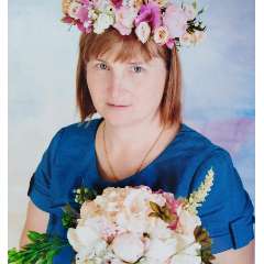 Багреева Александра Владимировна