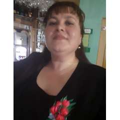 Иванова Виктория Олеговна