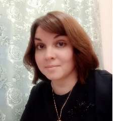 Кондратова Елена Ивановна