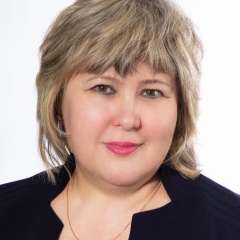 Матвеева Светлана Александровна