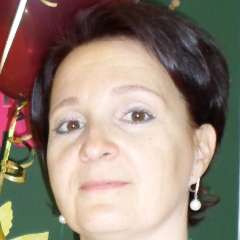 Краснощекова Анна Михайловна