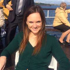 Глуханюк Екатерина Сергеевна