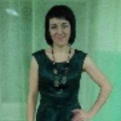 Ломако Наталья Петровна