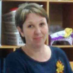 Бурлуцкая Светлана Васильевна
