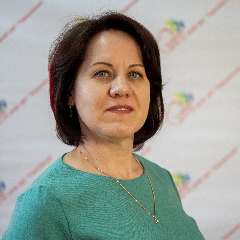 Иванова Наталья Александровна