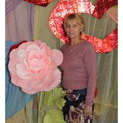 Хмеликова Виктория Владимировна