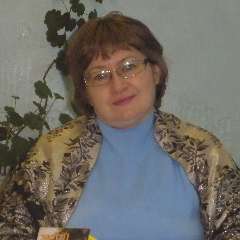 Маряхичева Ольга Александровна