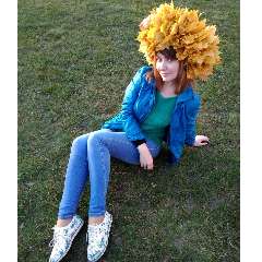 Степанюк Елена Александровна