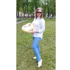 Евдокименко Юлия Александровна