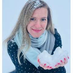 Агафонова Елена Витальевна 