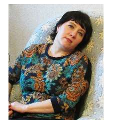 Плотникова Светлана Викторовна