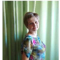 Шилыганова Елена Викторовна