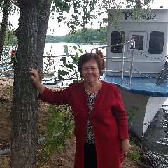 Цимбалюк Татьяна Михайловна