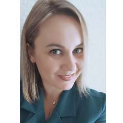 Мамзолова Татьяна Васильевна