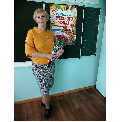 Денисова Оксана Леонидовна