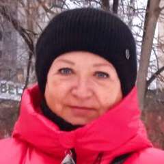 Остапенко Елена Борисовна