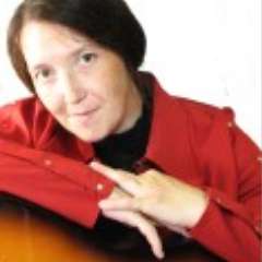 Турова Надежда Николаевна