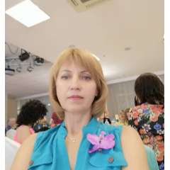 Темная Ирина Николаевна