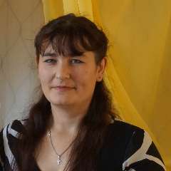 Бойко Оксана Васильевна