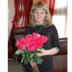 Ващенко Антонина Геннадьевна