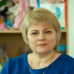 Шубникова Валентина Васильевна