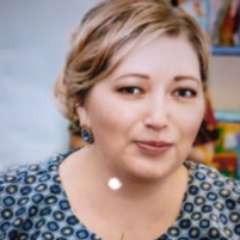 Миронова Татьяна Викторовна