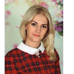 Левченко Евгения Владимировна