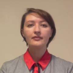 Парахина Елена Сергеевна