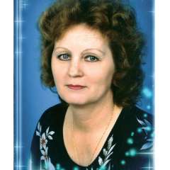 Шлемова Евгения Эдуардовна