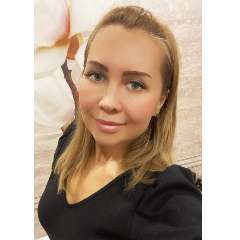 Мухина Екатерина Александровна