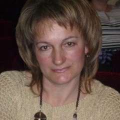 Зезюля Вера Петровна