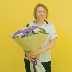 Илюшечкина Татьяна Михайловна