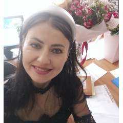 Романова Юлия Евгеньевна