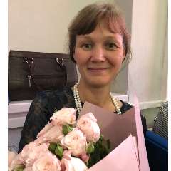 Павлова Лидия Васильевна 