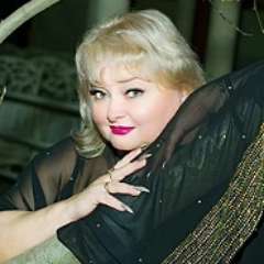 Елисеева Марина Михайловна