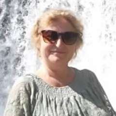 Солодовник Любовь Николаевна