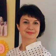 Алексеева Екатерина Викторовна