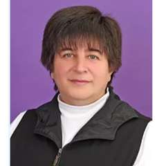 Осипенко Наталья Александровна