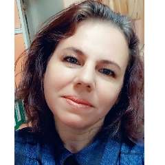 Кошманова Елена Николаевна